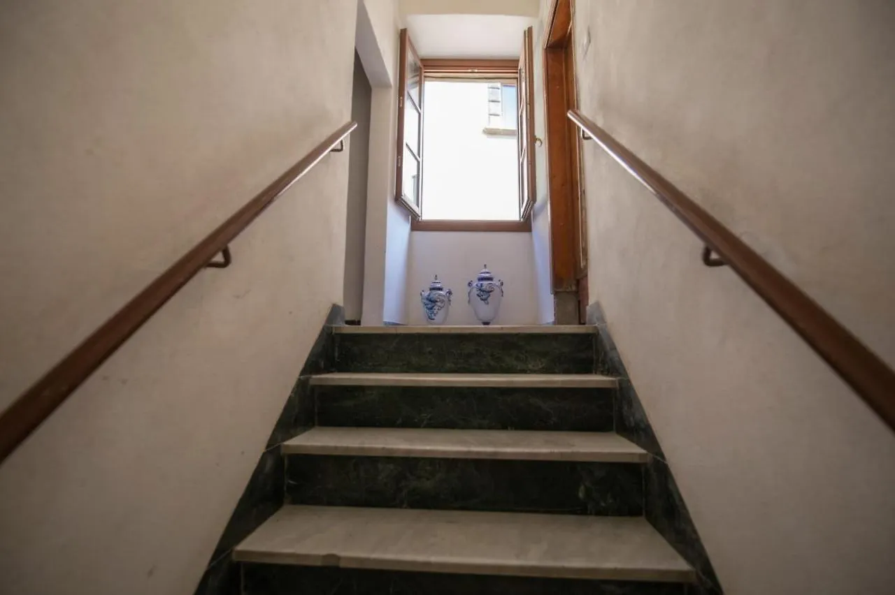Apartment Ibibiena -Suite Casa Fiorita Bibbiena Italy